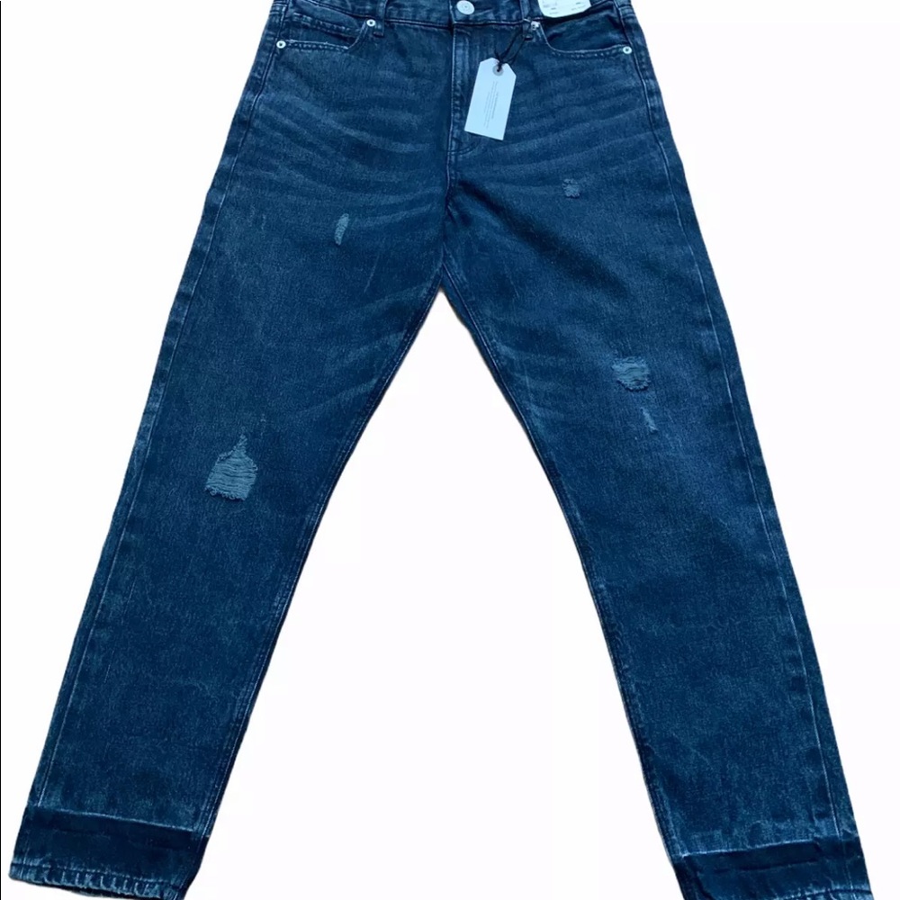 Express Vintage Skinny High Rise Women’s Jeans